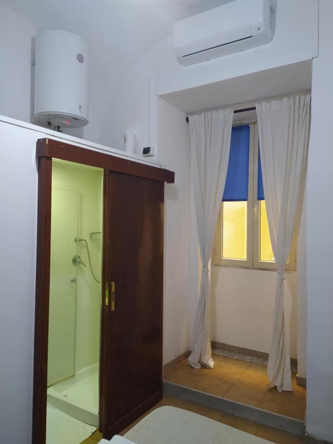 Monolocale Panzió Nápoly Kültér fotó