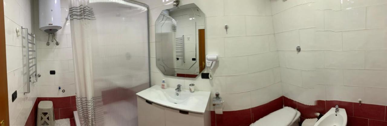 Monolocale Panzió Nápoly Kültér fotó